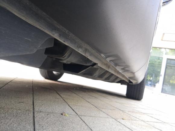 [杭州·浙G] 二手林肯林肯MKX2017款 2.0T 两驱尊享版