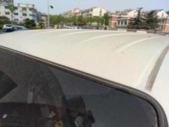 [济南·鲁A] 二手金杯阁瑞斯2016款 2.0L快运实用型