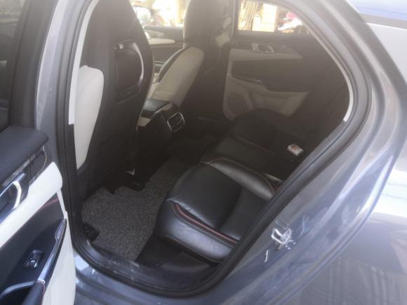 [常州·苏D] 二手领克领克022018款 1.5T DCT两驱耀Pro版 国V