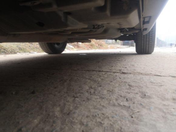 [南昌·赣F] 二手吉利汽车吉利GX72015款 经典版 1.8L 手动精英型 国V