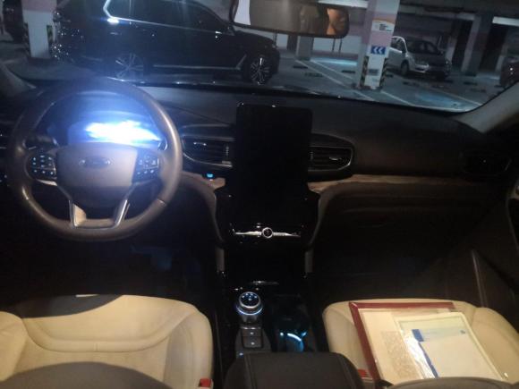 [台州·浙J] 二手福特探险者2020款 EcoBoost 285 四驱铂金版 7座