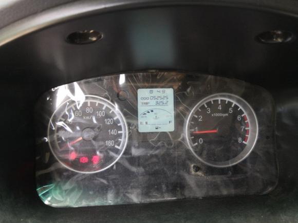 [宁波·浙B] 二手金杯金杯T522018款 1.5L创富型后双轮DLCG14