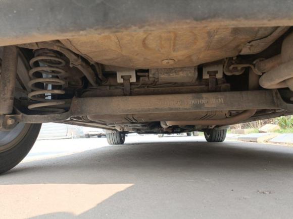 [义乌·鄂J] 二手长安长安CS152016款 1.5L 自动时尚版