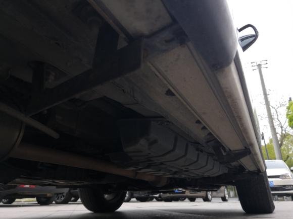 [上海·沪B] 二手丰田汉兰达2012款 2.7L 两驱7座豪华导航版