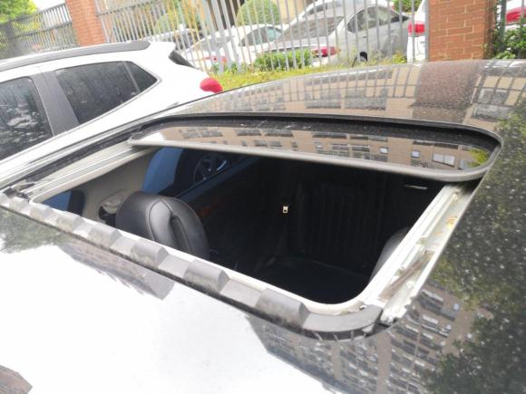 [上海·苏M] 二手东风风神东风A92016款 1.8T 豪华型