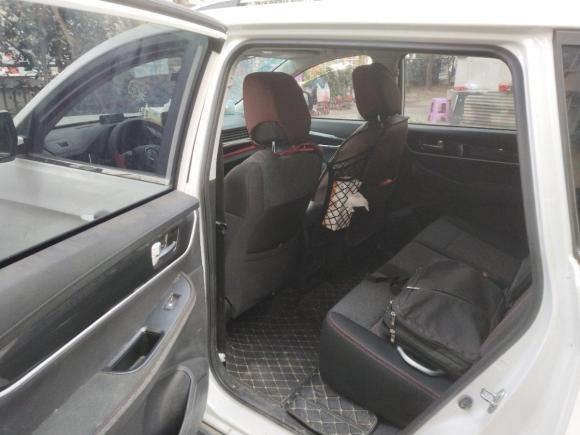 [合肥·皖A] 二手东风风行风行T52020款 1.6L 手动舒适型 国VI