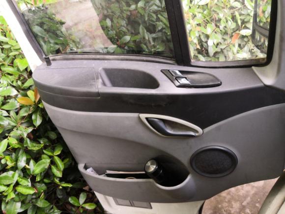 [金华·浙G] 二手依维柯宝迪2012款 2.5T-A32 基本型