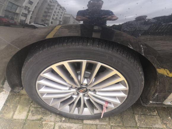 [青岛·鲁U] 二手红旗红旗H92020款 2.0T 智联旗享版