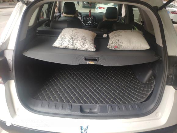 [广州·湘L] 二手中华中华V72018款 280T DCT旗舰型 5座