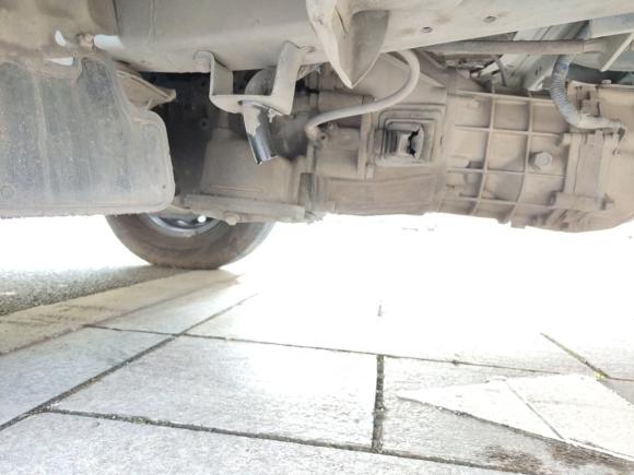 [义乌·浙G] 二手福田福田风景2014款 2.5T快运标准型长轴版高顶4J25TC