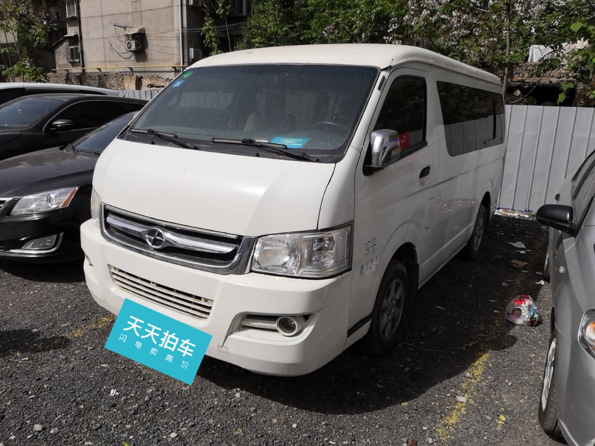 98万买的九龙九龙a4开7年就贬值7.98万?天津车主表示不服:别再骗我了!