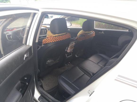 [广州·粤F] 二手起亚起亚KX52016款 1.6T 自动两驱Premium