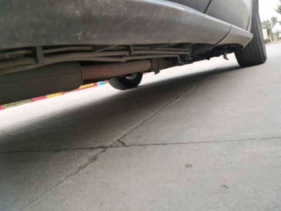 [苏州·浙B] 二手别克昂科雷2010款 3.6L 精英版