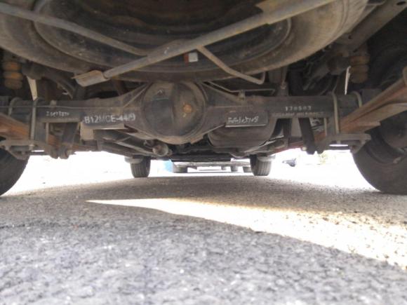 [芜湖·皖B] 二手五菱汽车五菱宏光2015款 1.2L S 基本型国V