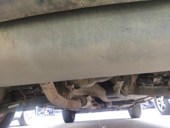 [台州·浙J] 二手海马海马S52014款 1.6L 手动智尊型