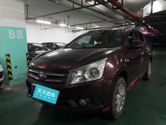 [南京·苏A]启辰&nbsp;&nbsp;启辰T70&nbsp;&nbsp;2015款2.0L手动睿趣版