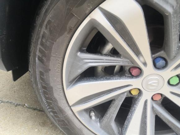 [广州·粤F] 二手长安长安CS75 PLUS2020款 1.5T 自动豪华型