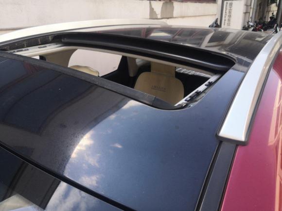 [常州·苏D] 二手奔腾奔腾X402017款 1.6L 自动尊贵型