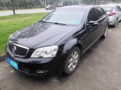 [西安·陕A]别克&nbsp;&nbsp;林荫大道&nbsp;&nbsp;2007款2.8精英型