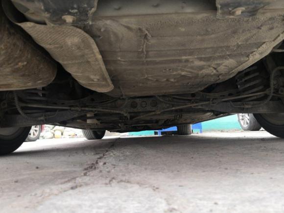 [义乌·浙G] 二手荣威荣威5502012款 550D 1.8T 自动品臻版