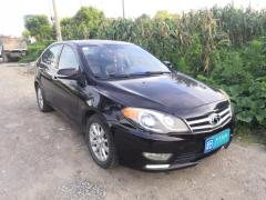 [宁波·浙B]东南&nbsp;&nbsp;V5菱致&nbsp;&nbsp;2014款1.5L手动舒雅型