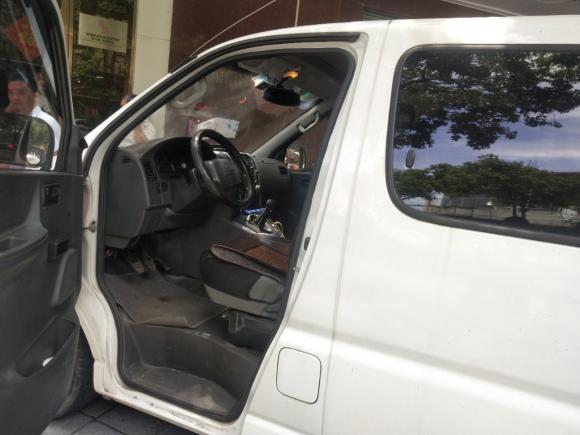 [佛山·粤A] 二手金杯金杯快运2017年    2.0L     手动