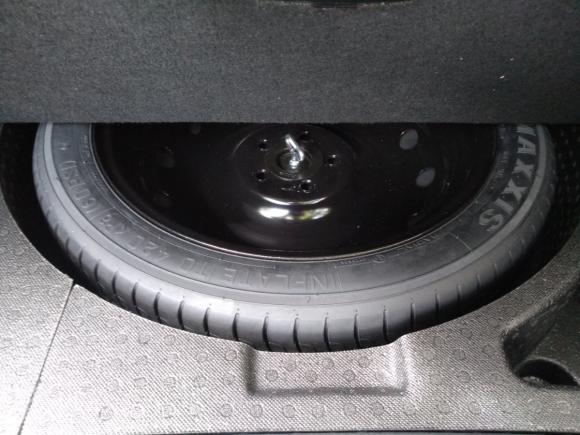 [广州·粤A] 二手宝沃宝沃BX52017款 20TGDI 自动两驱先锋型