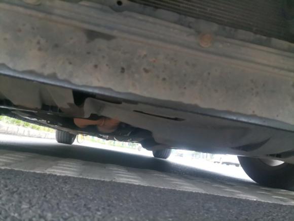 [武汉·鄂A] 二手讴歌讴歌TL2009款 3.5标准版