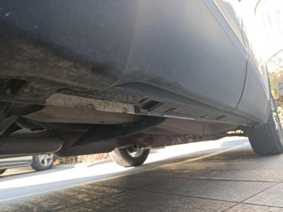 [宁波·鄂Q] 二手奇瑞瑞虎5x2019款 1.5L CVT智享版