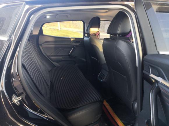 [青岛·鲁U] 二手哈弗哈弗F52019款 国潮版 1.5T i型 国VI