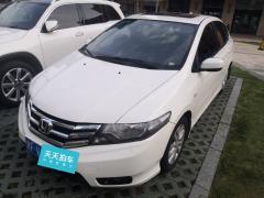 [嘉兴·浙F]本田&nbsp;&nbsp;锋范&nbsp;&nbsp;2015款1.5L手动豪华版