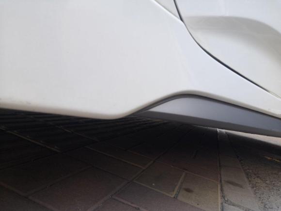 [济南·鲁A] 二手现代Veloster飞思2012款 1.6T 自动尊享版