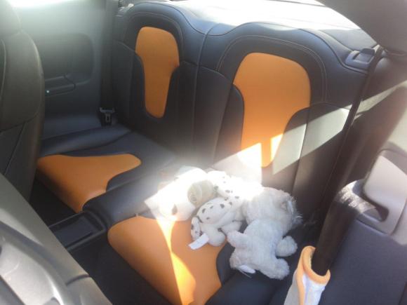 [上海·沪A] 二手奥迪奥迪TTS2011款 TTS Coupe 2.0TFSI quattro