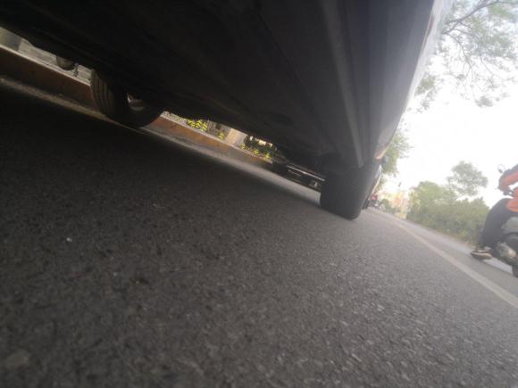 [北京·京N] 二手奥迪奥迪Q2L2018款 35 TFSI 时尚致雅型 国V