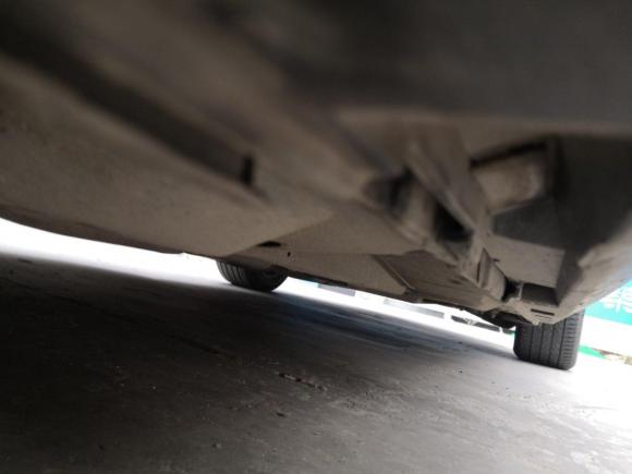 [西安·陕A] 二手别克林荫大道2010款 3.0 豪华版