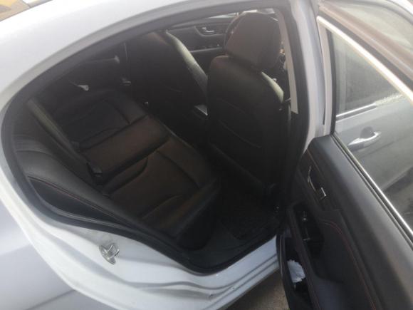 [宁波·浙B] 二手长城长城C502014款 升级版 1.5T 手动舒适型