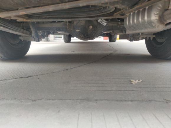 [嘉兴·桂E] 二手江淮瑞风M42018款 2.0L 手动速运版