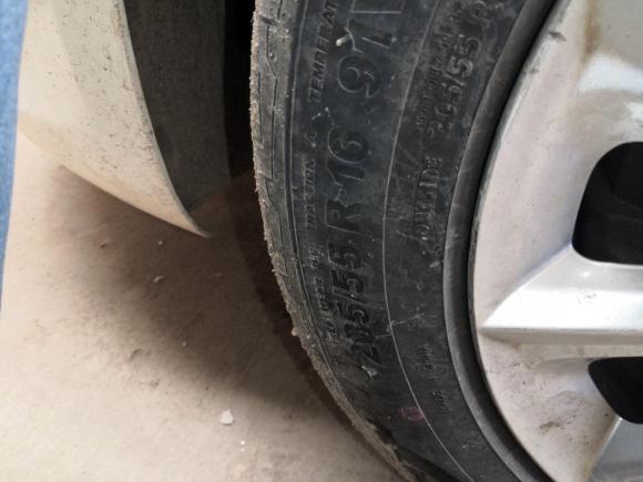 [济南·鲁A] 二手菲亚特致悦2014款 1.4T 手动时尚版