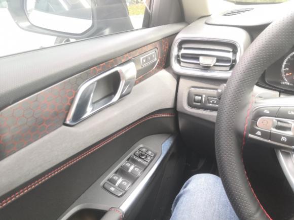 [苏州·苏U] 二手领克领克022019款 1.5T DCT两驱劲Pro版 国VI