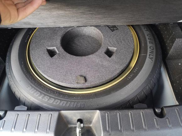 [青岛·鲁B] 二手斯巴鲁斯巴鲁XV     2012款 2.0i 豪华版