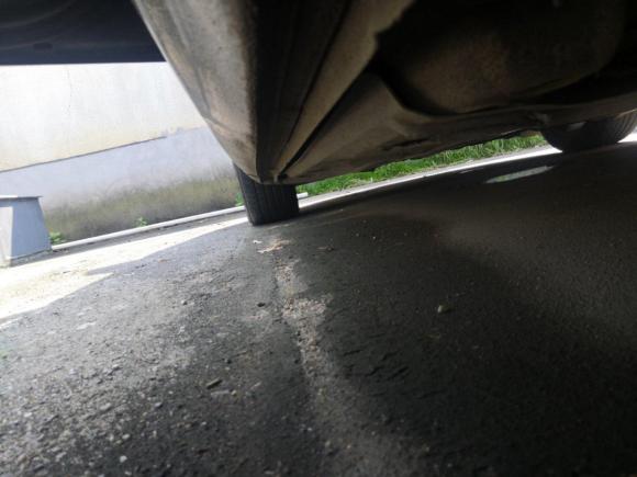 [湖州·浙E] 二手斯柯达昊锐2009款 1.8TSI 自动贵雅版