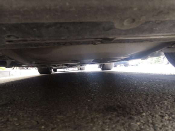 [西安·陕A] 二手宝马宝马M32016款 M3四门轿车