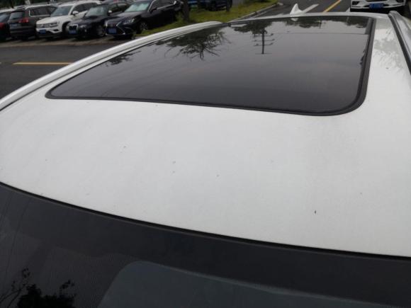 [常州·苏D] 二手大乘汽车大乘G60S2019款 1.5T 自动至尊型 国V