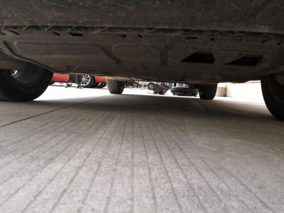 [成都·川F] 二手斯柯达柯米克2018款 1.5L 手动舒适版 国VI