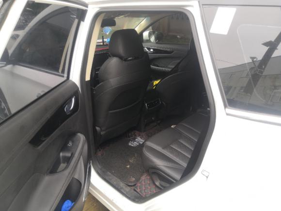 [宁波·豫L] 二手捷途捷途X902019款 1.5T 自动智享型 7座 国V