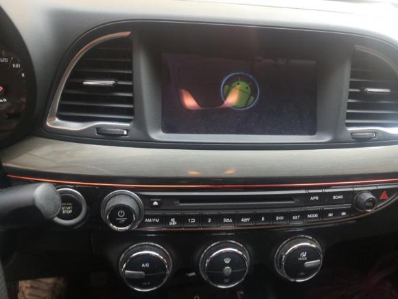 [义乌·赣B] 二手广汽传祺传祺GA62016款 235T DCT精英版