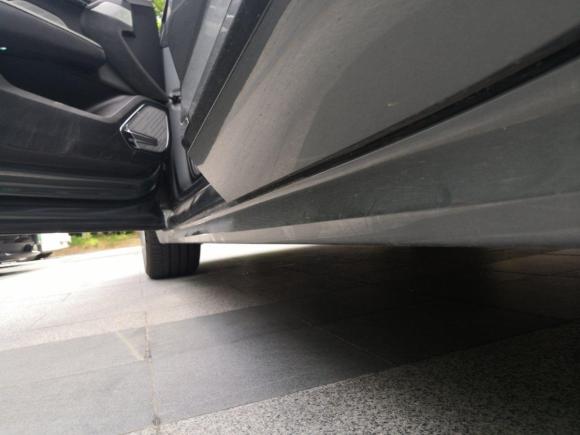 [宁波·浙A] 二手极氪极氪0012021款 超长续航单电机 WE版