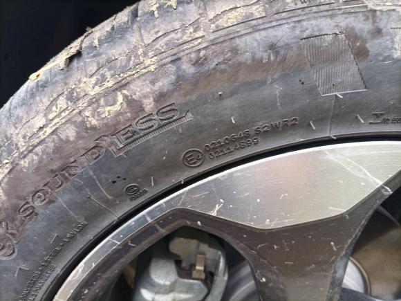 [合肥·皖D] 二手宝骏宝骏RM-52019款 1.5T CVT 24小时在线豪华型 7座