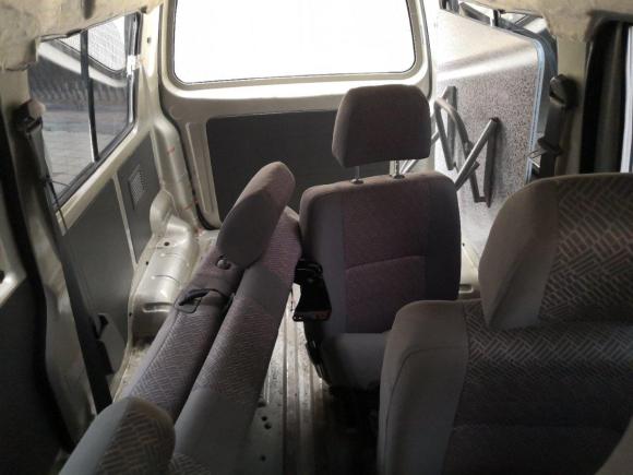 [佛山·粤P] 二手东风小康东风小康K07S2019年 1.2L 手动