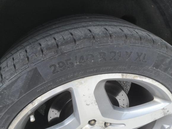 [上海·沪B] 二手奔驰奔驰GL级AMG2014款 AMG GL 63